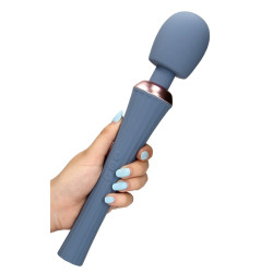  Loveline Wand Bluew Tête 55mm